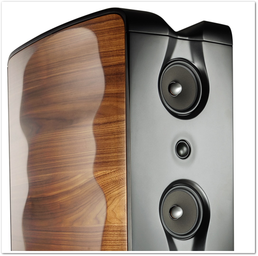 Gold Note XS85 camarossAUDIO
